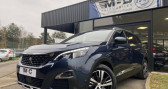 Annonce Peugeot 5008 occasion Essence 1.6 PURETECH 180 CH S&S GT LINE EAT8  Buchelay