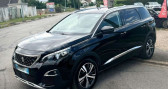 Peugeot 5008 occasion année 2019 boite Automatique Annonce Peugeot 5008 occasion Essence 1.6 Puretech 180 EAT8 ALLURE BUSINESS 12500HT à Coignières