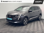 Peugeot 5008 occasion année 2022 boite Automatique Annonce Peugeot 5008 occasion Essence 1.6 PureTech 180ch S&S GT EAT8 à Brie-Comte-Robert