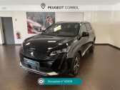 Peugeot 5008 occasion année 2022 boite Automatique Annonce Peugeot 5008 occasion Essence 1.6 PureTech 180ch S&S GT EAT8 à Corbeil-Essonnes