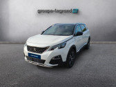 Peugeot 5008 1.6 PureTech 180ch S&S GT Line EAT8   Le Havre 76