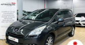 Peugeot 5008 1.6 THP 155 ACTIVE  2013 - annonce de voiture en vente sur Auto Sélection.com
