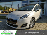 Peugeot 5008 occasion année 2015 boite Automatique Annonce Peugeot 5008 occasion Essence 1.6 THP 155ch BVA6 à Beaupuy