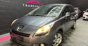 Peugeot 5008 , garage TRANSAKAUTO LYON OUEST � Chaponost