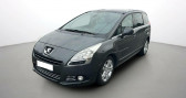 Peugeot 5008 1.6 THP 156ch BVM6 ALLURE 7pl  2012 - annonce de voiture en vente sur Auto Sélection.com
