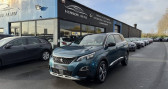 Annonce Peugeot 5008 occasion Essence 1.6 THP 165 GT LINE GPS CAMERA KEYLESS BVA  Verson