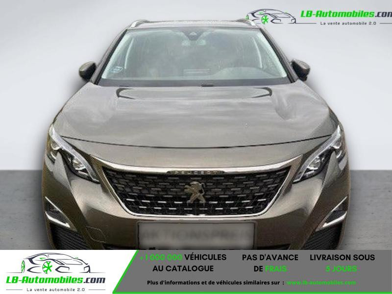 Peugeot 5008 1.6 THP 165ch BVA  occasion  Beaupuy - photo n5