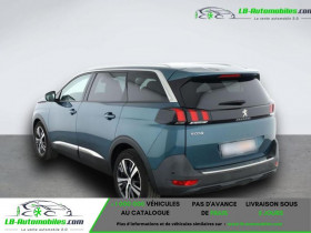 Peugeot 5008 1.6 THP 165ch BVA  occasion  Beaupuy - photo n4