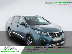 Peugeot 5008 1.6 THP 165ch BVA  occasion  Beaupuy - photo n2