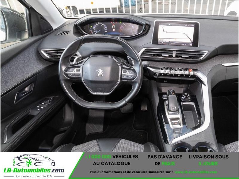 Peugeot 5008 1.6 THP 165ch BVA  occasion  Beaupuy - photo n3