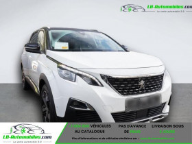 Peugeot 5008 1.6 THP 165ch BVA  occasion  Beaupuy - photo n2