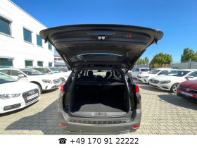 Peugeot 5008 1.6 THP 165ch BVA  occasion  Beaupuy - photo n9