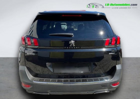 Peugeot 5008 1.6 THP 165ch BVA  occasion  Beaupuy - photo n5