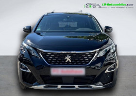 Peugeot 5008 1.6 THP 165ch BVA  occasion  Beaupuy - photo n4