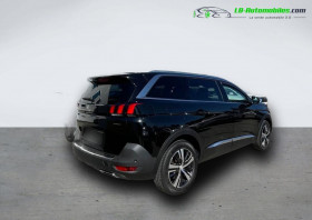 Peugeot 5008 1.6 THP 165ch BVA  occasion  Beaupuy - photo n3