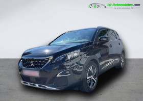 Peugeot 5008 1.6 THP 165ch BVA  occasion  Beaupuy - photo n2