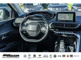Peugeot 5008 1.6 THP 165ch BVA  occasion  Beaupuy - photo n3
