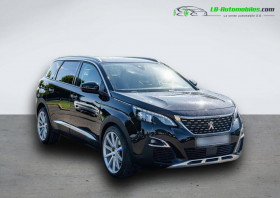 Peugeot 5008 1.6 THP 165ch BVA  occasion  Beaupuy - photo n2