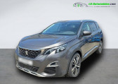 Peugeot 5008 occasion année 2017 boite Automatique Annonce Peugeot 5008 occasion Essence 1.6 THP 165ch BVA à Beaupuy