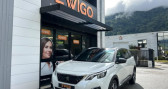 Peugeot 5008 1.6 THP 165CH GT LINE APPLE CARPLAY   FOCAL CHAINE DE DISTRI   Le Versoud 38