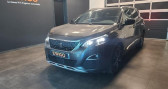 Peugeot 5008 occasion année 2017 boite Automatique Annonce Peugeot 5008 occasion Essence 1.6 THP 165CH GT LINE EAT BVA à Hoenheim