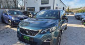 Annonce Peugeot 5008 occasion Essence 1.6 THP 165ch GT Line EAT6   BOITIER ETHANOL � Chenôve