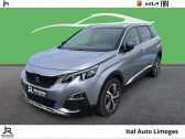 Annonce Peugeot 5008 occasion Essence 1.6 THP 165ch GT Line S&S EAT6  LIMOGES