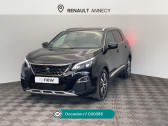 Annonce Peugeot 5008 occasion Essence 1.6 THP 165ch GT Line S&S EAT6  Seynod