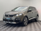 Peugeot 5008 occasion année 2017 boite Automatique Annonce Peugeot 5008 occasion Essence 1.6 THP 165ch GT Line S&S EAT6 à Compiègne