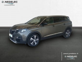 Annonce Peugeot 5008 occasion Essence 1.6 THP 165ch GT Line S&S EAT6  Quimperl