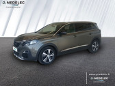 Peugeot 5008 occasion année 2017 boite Automatique Annonce Peugeot 5008 occasion Essence 1.6 THP 165ch GT Line S&S EAT6 à Quimperl