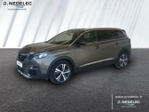 Annonce Peugeot 5008 occasion Essence 1.6 THP 165ch GT Line S&S EAT6  Quimperl