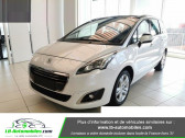 Peugeot 5008 occasion année 2016 boite Automatique Annonce Peugeot 5008 occasion Essence 1.6 THP 165ch S&S EAT6 7 Places à Beaupuy