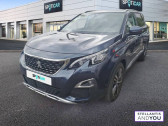 Peugeot 5008 1.6 THP 165ch S&S EAT6 Allure Business  2018 - annonce de voiture en vente sur Auto Sélection.com
