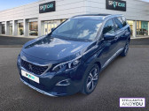 Peugeot 5008 occasion année 2018 boite Automatique Annonce Peugeot 5008 occasion Essence 1.6 THP 165ch S&S EAT6 Allure Business à AMIENS