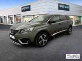 Peugeot 5008 occasion année 2017 boite Automatique Annonce Peugeot 5008 occasion Essence 1.6 THP 165ch S&S EAT6 Allure à VILLENEUVE D'ASCQ