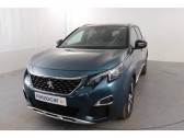 Peugeot 5008 occasion année 2017 boite Automatique Annonce Peugeot 5008 occasion Essence 1.6 THP 165ch S&S EAT6 GT Line à Saint-Grégoire