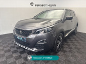 Peugeot 5008 1.6 THP 165CH S&S EAT6 GT LINE   Cesson 77
