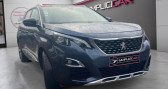 Peugeot 5008 occasion année 2018 boite Automatique Annonce Peugeot 5008 occasion Essence 1.6 THP 165ch SS EAT6 GT Line 7 PLACES à LA MADELEINE