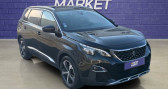 Peugeot 5008 1.6 THP 165ch SS EAT6 GT Line CAMERA 360�-7 PLACES-REGULATEU  � ANNECY 74