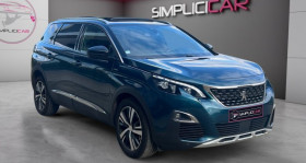 Peugeot 5008 , garage SIMPLICICAR STRASBOURG ESCHAU  Eschau