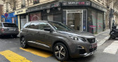 Peugeot 5008 1.6 THP 165ch SS EAT6 GT Line   PARIS 75