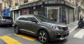 Peugeot 5008 occasion année 2018 boite Automatique Annonce Peugeot 5008 occasion Essence 1.6 THP 165ch SS EAT6 GT Line à PARIS