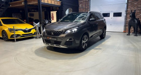 Peugeot 5008 , garage HARBOT PARIS  Saint Ouen L'Aumone