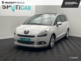Peugeot 5008 occasion année 2013 boite Manuelle Annonce Peugeot 5008 occasion Essence 1.6 THP 16v 155ch Allure 5pl à Meaux