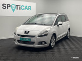 Peugeot 5008 occasion année 2013 boite Manuelle Annonce Peugeot 5008 occasion Essence 1.6 THP 16v 155ch Allure 5pl à Meaux