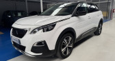Peugeot 5008 1.6 THP 16v 165ch Allure S&S EAT6 7pl   Saint-Maur-des-Fossés 94
