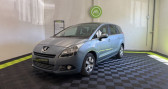 Peugeot 5008 occasion année 2012 boite Manuelle Annonce Peugeot 5008 occasion Essence 1.6 THP 16v Allure 5pl à SARRIANS