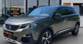 Peugeot 5008 1.6 THP 16V S&S - 165 - BV EAT6 II 2017 GT Line PHASE 1   LE CASTELET 14