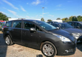 Peugeot 5008 occasion année 2010 boite Manuelle Annonce Peugeot 5008 occasion Essence 1.6 vti 120cv à Fouquières-lès-Lens